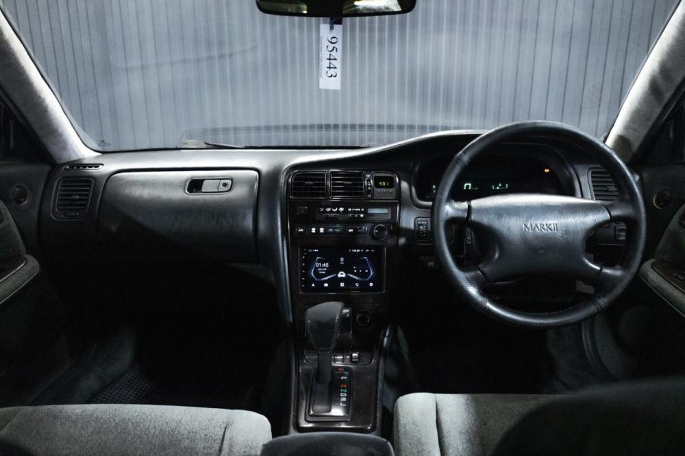 Toyota Mark II VII (X90) Тюмень  - изображение 14