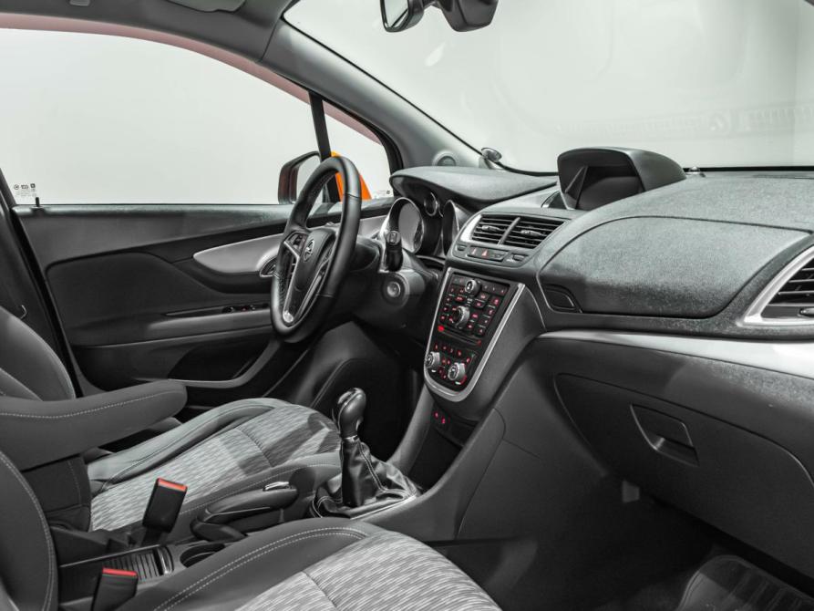 Opel Mokka I Екатеринбург  - изображение 14