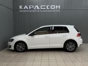 Volkswagen Golf VII Магнитогорск  - изображение 21