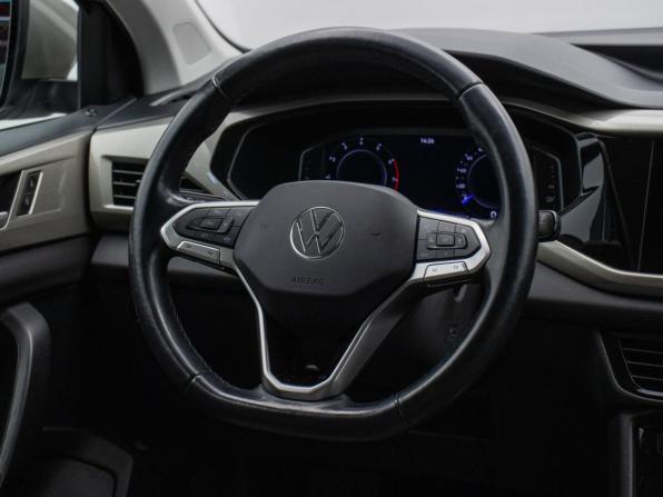 Volkswagen Taos I с пробегом 2022 года, цена 2 680 000 рублей, 74843 км, внедорожник, Автокод Объявления