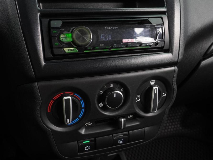 Lada (ВАЗ) Granta I Рестайлинг Воронеж  - изображение 12