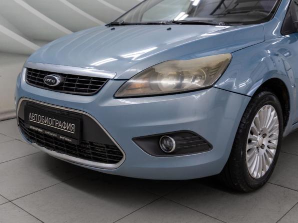 Ford Focus II Рестайлинг с пробегом 2008 года, цена 399 000 рублей, 327359 км, хэтчбек, Автокод Объявления
