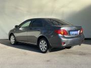 Toyota Corolla X (E140 E150) Липецк  - изображение 22