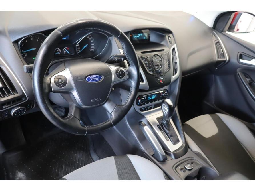 Ford Focus III Коломна  - изображение 6