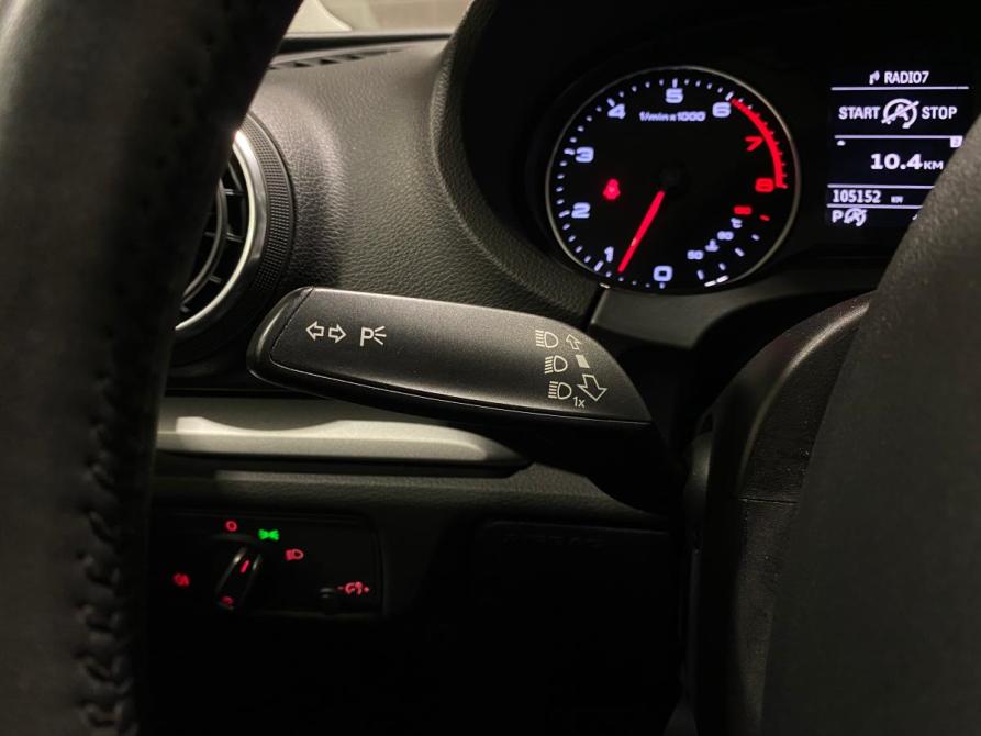 Audi A3 III (8V) Челябинск  - изображение 20