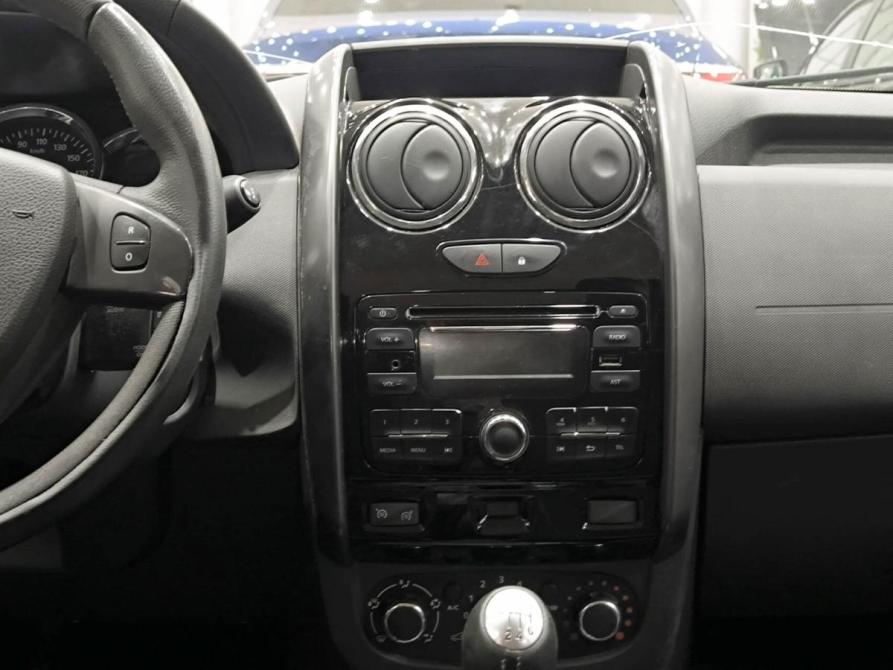 Renault Duster I Рестайлинг Казань  - изображение 18