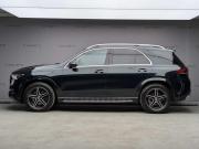 Mercedes-Benz GLE II (V167) Москва  - изображение 19
