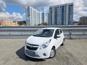 Chevrolet Spark III Ростов-на-Дону  - изображение 18