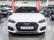 Audi A5 II (F5) Санкт-Петербург  - изображение 34