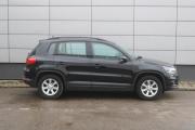 Volkswagen Tiguan I Рестайлинг Ярославль  - изображение 18