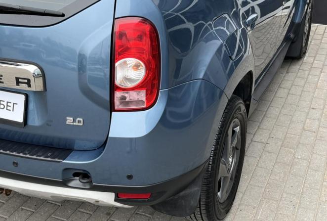 Renault Duster I с пробегом 2014 года, цена 1 150 000 рублей, 151304 км, внедорожник, Автокод Объявления