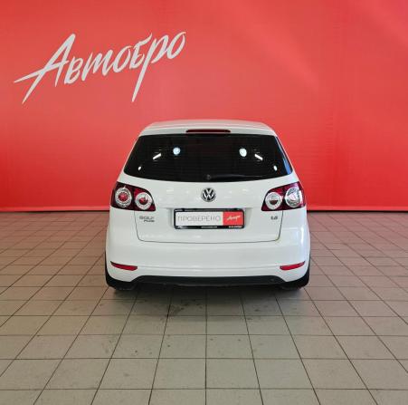 Volkswagen Golf Plus II с пробегом 2011 года, цена 699 000 рублей, 152876 км, хэтчбек, Автокод Объявления
