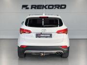 Hyundai Santa Fe III Уфа  - изображение 24