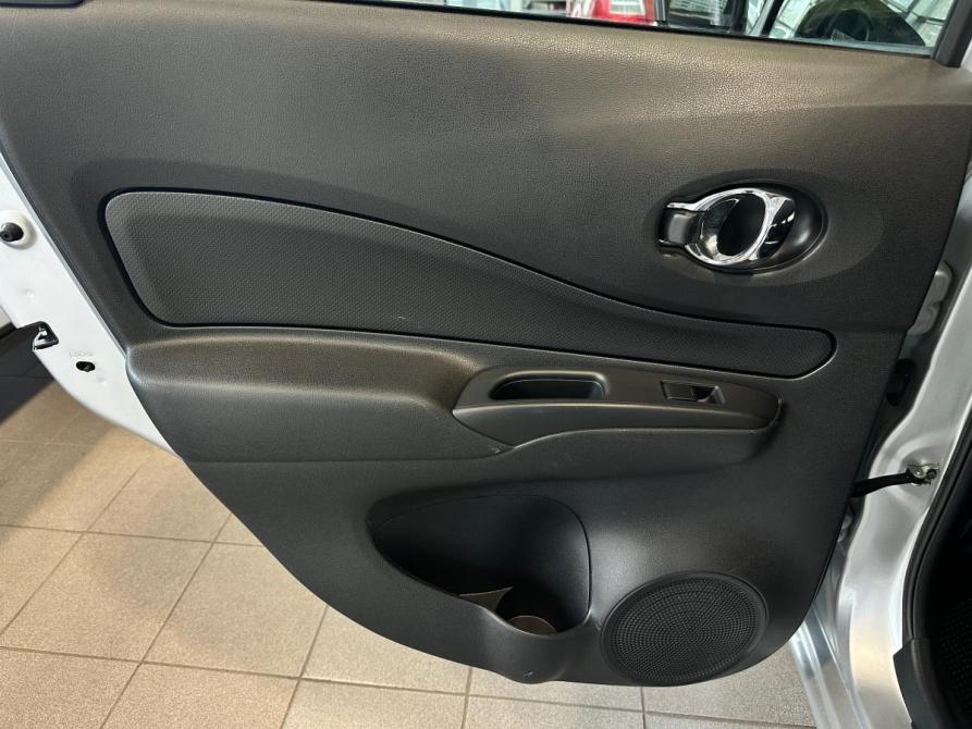Nissan Note II Рестайлинг Санкт-Петербург  - изображение 27