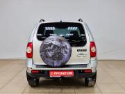 Chevrolet Niva I Рестайлинг Альметьевск  - изображение 29
