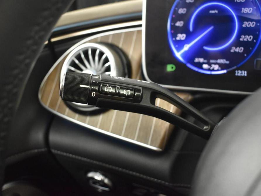 Mercedes-Benz EQE SUV Казань  - изображение 18