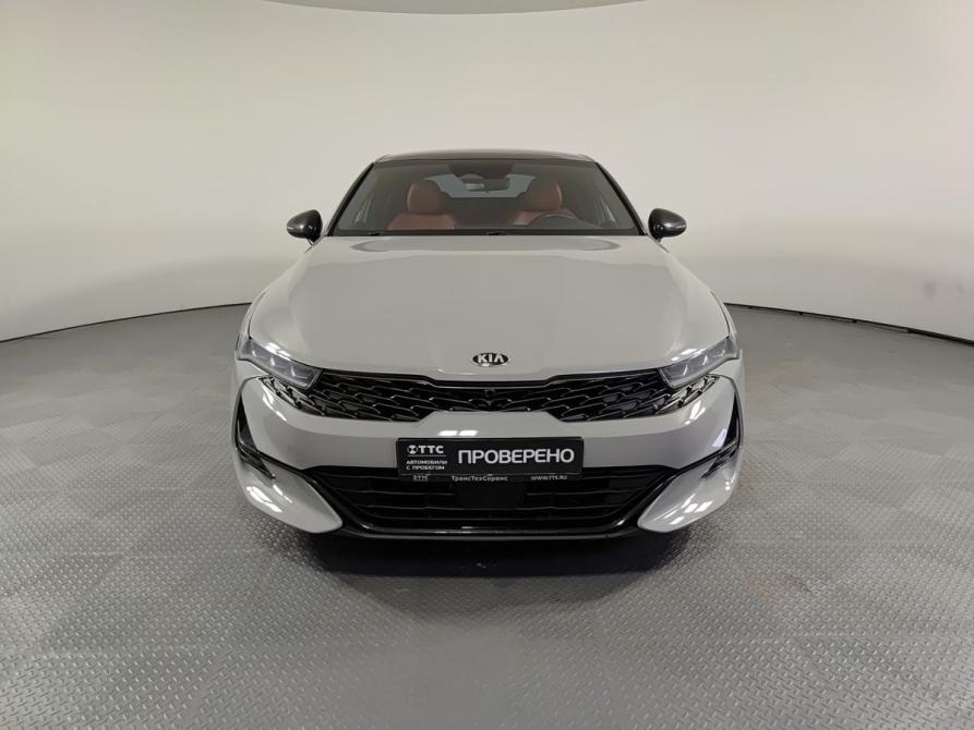 Kia K5 III Уфа  - изображение 2