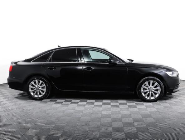Audi A6 IV (C7) с пробегом 2014 года, цена 1 247 000 рублей, 250000 км, седан, Автокод Объявления