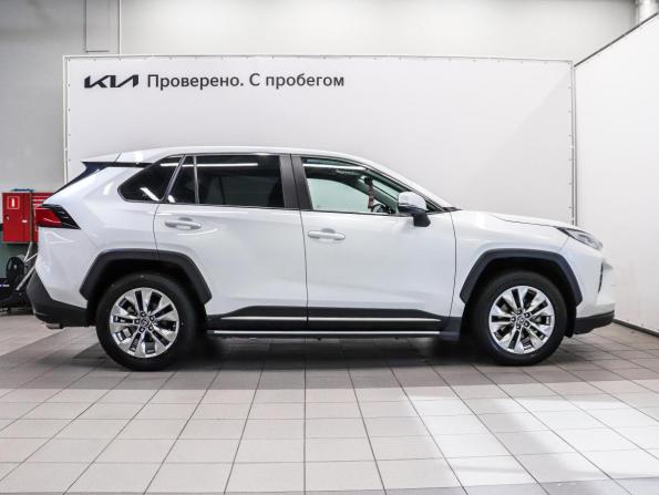 Toyota Wildlander I с пробегом 2020 года, цена 3 350 000 рублей, 48650 км, внедорожник, Автокод Объявления