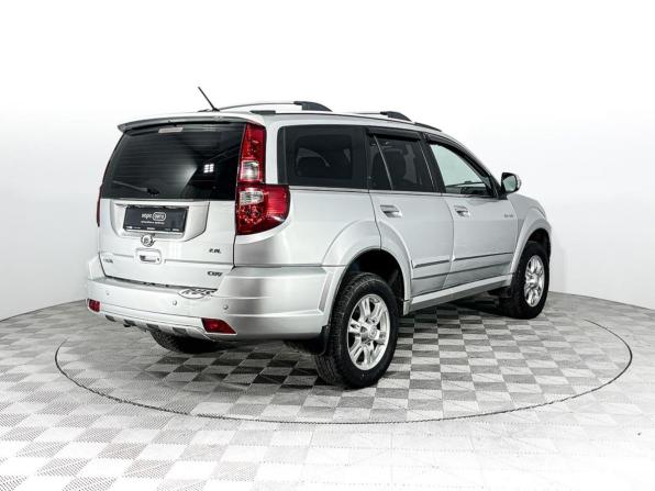 Great Wall Hover H3 I с пробегом 2011 года, цена 666 300 рублей, 62066 км, внедорожник, Автокод Объявления