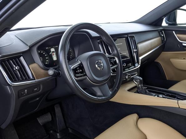 Volvo S90 II с пробегом 2020 года, цена 2 950 000 рублей, 118381 км, седан, Автокод Объявления