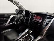 Mitsubishi Pajero Sport III Курск  - изображение 28