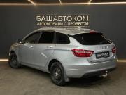 Lada (ВАЗ) Vesta I Уфа  - изображение 24