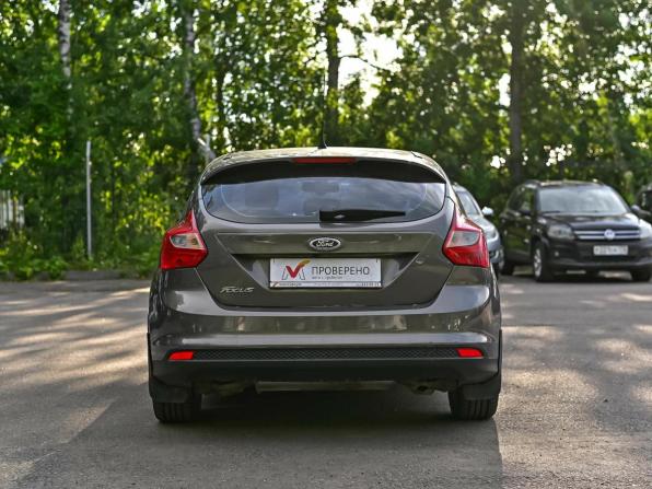 Ford Focus III с пробегом 2012 года, цена 650 000 рублей, 176961 км, хэтчбек, Автокод Объявления