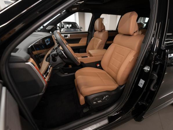 Hyundai Santa Fe V (MX5) с пробегом 2026 года, цена 5 240 000 рублей, 5490 км, внедорожник, Автокод Объявления