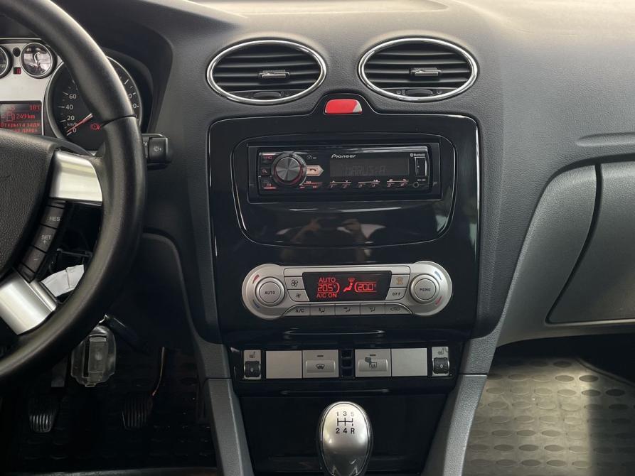 Ford Focus II Рестайлинг Тамбов  - изображение 17