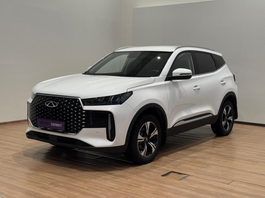 Chery Tiggo 4 I Рестайлинг 2 Волгоград  - изображение 1