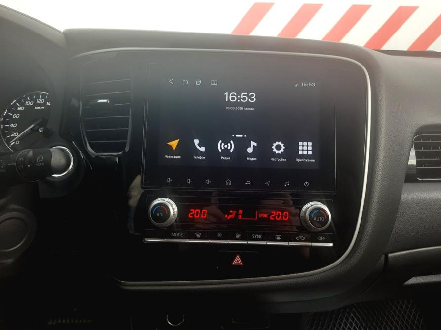 Mitsubishi Outlander III Рестайлинг 3 Пермь  - изображение 12