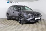 Hyundai Tucson IV Рестайлинг Нижний Новгород  - изображение 34