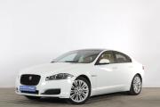 Jaguar XF I Рестайлинг Тюмень  - изображение 26