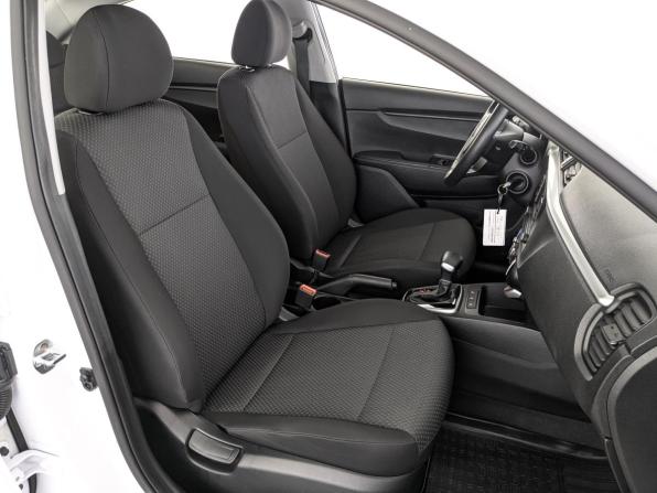 Kia Rio IV Рестайлинг с пробегом 2021 года, цена 1 725 000 рублей, 33599 км, седан, Автокод Объявления