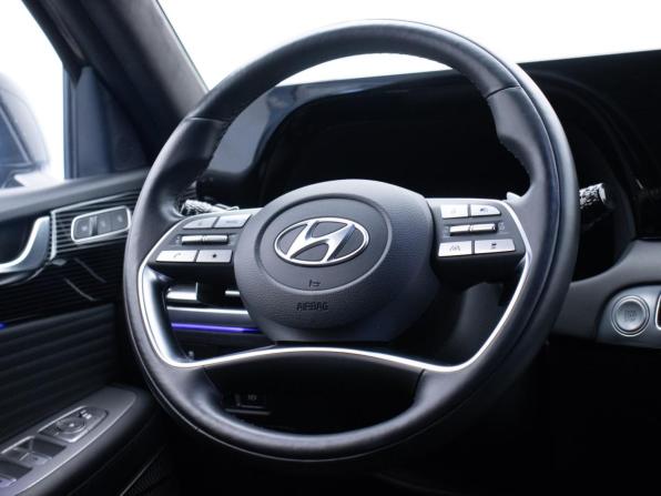 Hyundai Palisade I с пробегом 2022 года, цена 5 139 000 рублей, 22302 км, внедорожник, Автокод Объявления