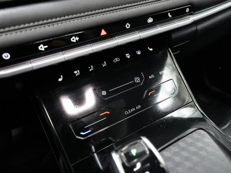 Chery Tiggo 7 Pro I Ульяновск  - изображение 21