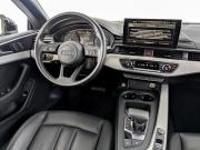 Audi A5 II (F5) Рестайлинг Москва  - изображение 56