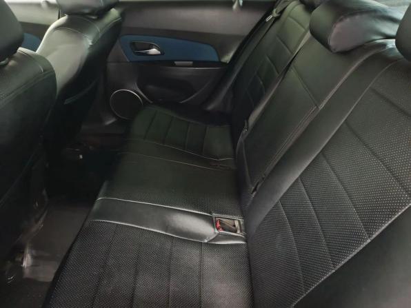Chevrolet Cruze I Рестайлинг с пробегом 2012 года, цена 655 000 рублей, 194000 км, хэтчбек, Автокод Объявления