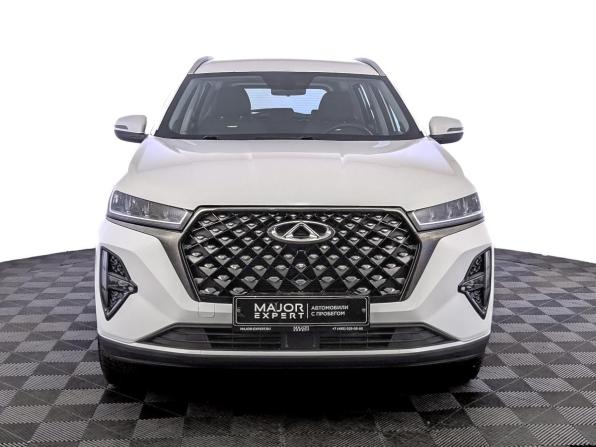 Chery Tiggo 7 Pro Max I с пробегом 2024 года, цена 2 000 000 рублей, 46518 км, внедорожник, Автокод Объявления
