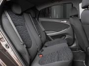 Hyundai Solaris I Рестайлинг Казань  - изображение 16