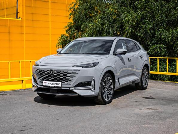 Changan UNI-K с пробегом 2023 года, цена 2 780 000 рублей, 33946 км, внедорожник, Автокод Объявления