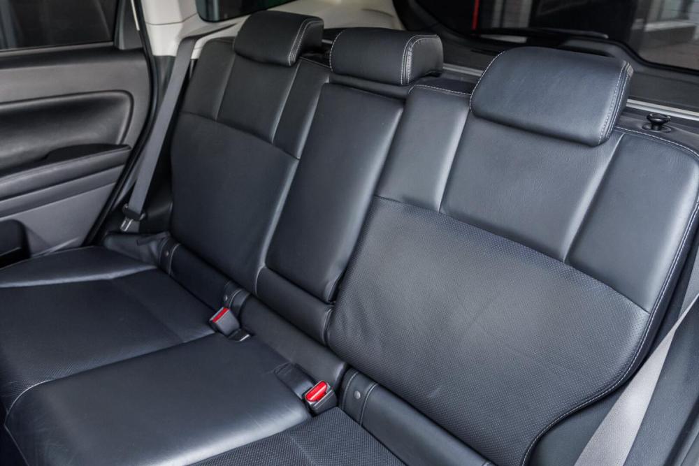 Subaru Forester IV Ульяновск  - изображение 10