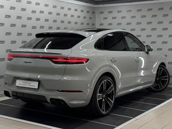 Porsche Cayenne III с пробегом 2022 года, цена 11 990 000 рублей, 26755 км, внедорожник, Автокод Объявления