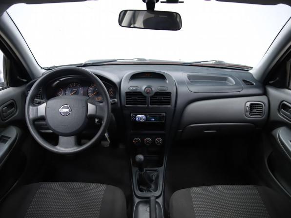 Nissan Almera Classic I с пробегом 2012 года, цена 590 000 рублей, 181122 км, седан, Автокод Объявления