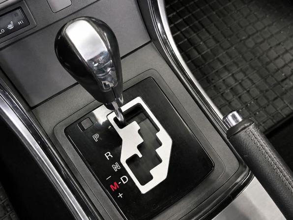 Mazda 6 II (GH) Рестайлинг с пробегом 2011 года, цена 1 179 000 рублей, 183000 км, седан, Автокод Объявления