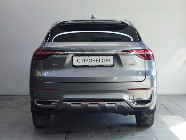 Haval F7 I с пробегом 2022 года, цена 2 200 000 рублей, 58695 км, внедорожник, Автокод Объявления