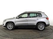 Volkswagen Tiguan I Рестайлинг Москва  - изображение 32