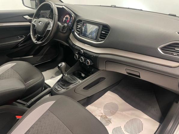 Lada (ВАЗ) Vesta I Рестайлинг (NG) с пробегом 2023 года, цена 1 179 000 рублей, 51000 км, седан, Автокод Объявления