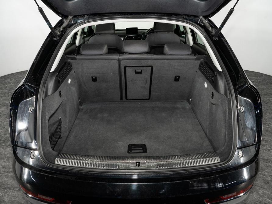 Audi Q3 I (8U) Рестайлинг Иркутск  - изображение 19